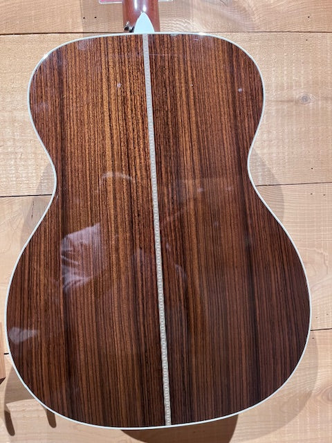 Used Martin 2009 Custom Shop 00028H
