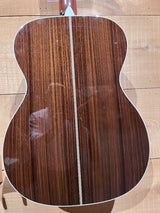 Used Martin 2009 Custom Shop 00028H