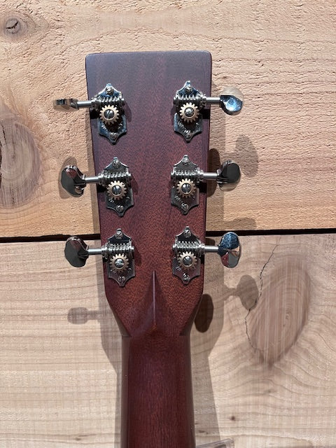 Used Martin 2009 Custom Shop 00028H