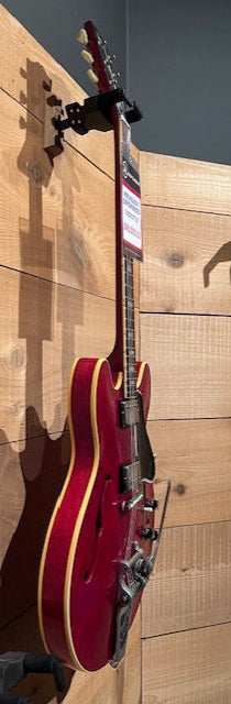 Vintage Gibson 1965 ES335 W/Original Case - Cherry