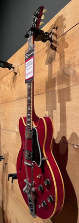 Vintage Gibson 1965 ES335 W/Original Case - Cherry