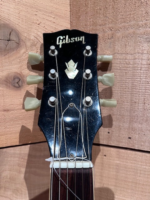 Vintage Gibson 1965 ES335 W/Original Case - Cherry