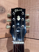 Vintage Gibson 1965 ES335 W/Original Case - Cherry