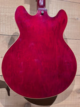 Vintage Gibson 1965 ES335 W/Original Case - Cherry