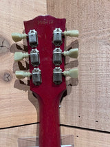 Vintage Gibson 1965 ES335 W/Original Case - Cherry