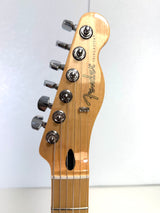 Used Fender Telecaster