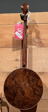 Used Crafters Banjo 211208CLAMARCST