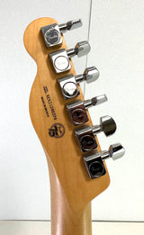 Used Fender Telecaster