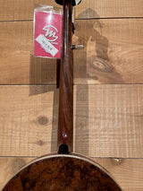 Used Crafters Banjo 211208CLAMARCST