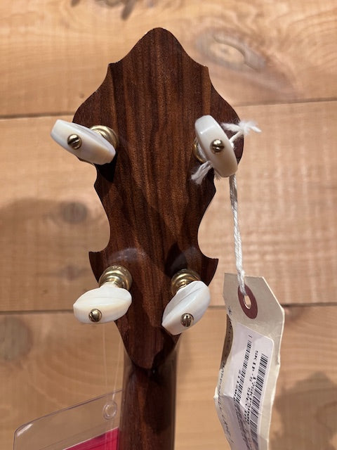 Used Crafters Banjo 211208CLAMARCST