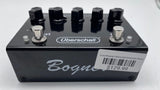Used Bogner Uberschall Distortion Pedal
