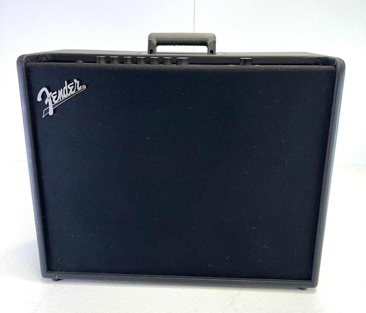Used Fender Mustang GT 200