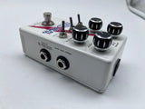 Used Pigtronix Bob Weir's Real Deal Acoustic Preamp Pedal