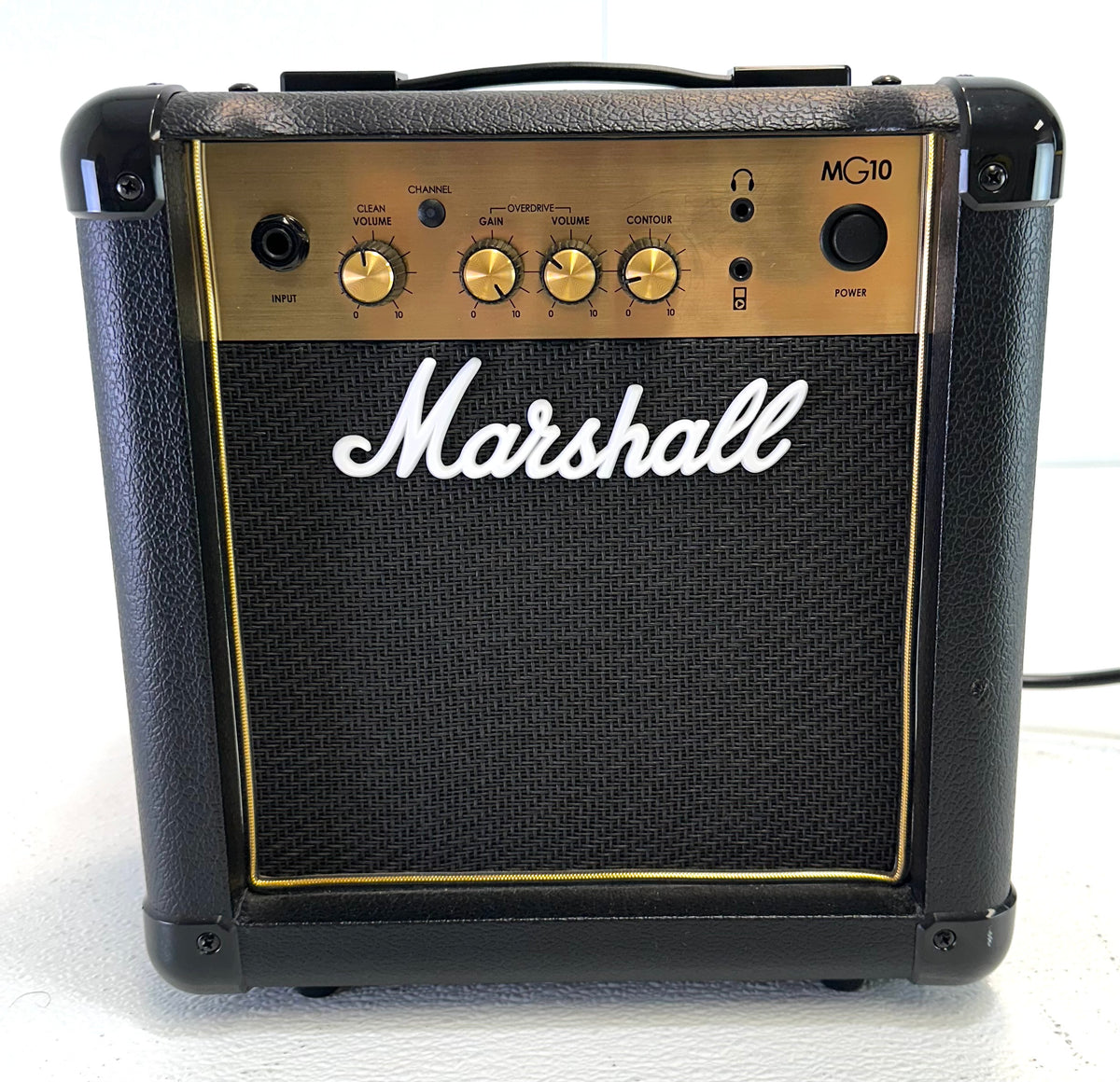 Used Marshall MG10CF