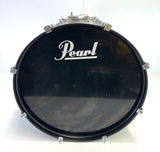 Used Pearl Forum 5pc -14,12,13,16 & 22"