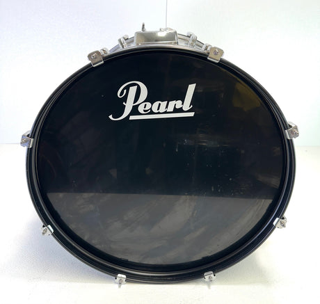 Used Pearl Forum 5pc -14,12,13,16 & 22"