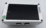 Used Pigtronix Bob Weir's Real Deal Acoustic Preamp Pedal