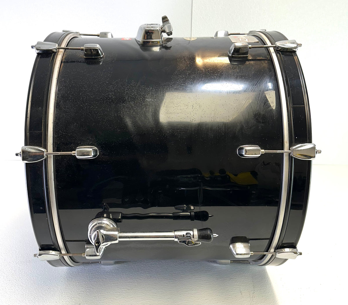 Used Pearl Forum 5pc -14,12,13,16 & 22"