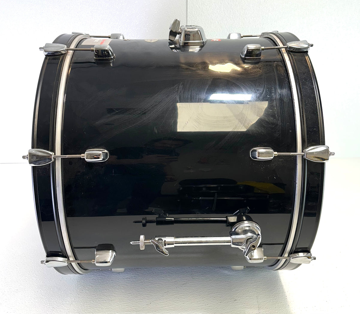Used Pearl Forum 5pc -14,12,13,16 & 22"