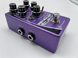Used Pigtronix Mothership 2 Analog Synthesizer Pedal