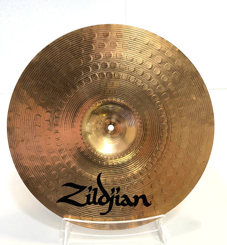 Used Zildjian ZXT Medium Thin Crash 16"