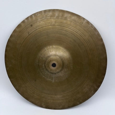 Used Zildjian 10" Splash