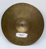 Used Zildjian 10" Splash