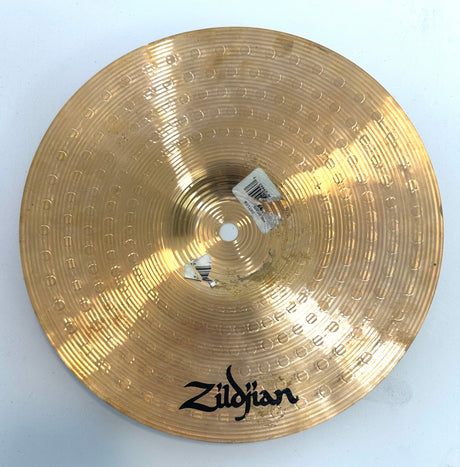 Used Zildjian ZHT 10" Splash