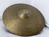 Used Zildjian 10" Splash