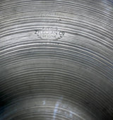 Used Zildjian 10" Splash