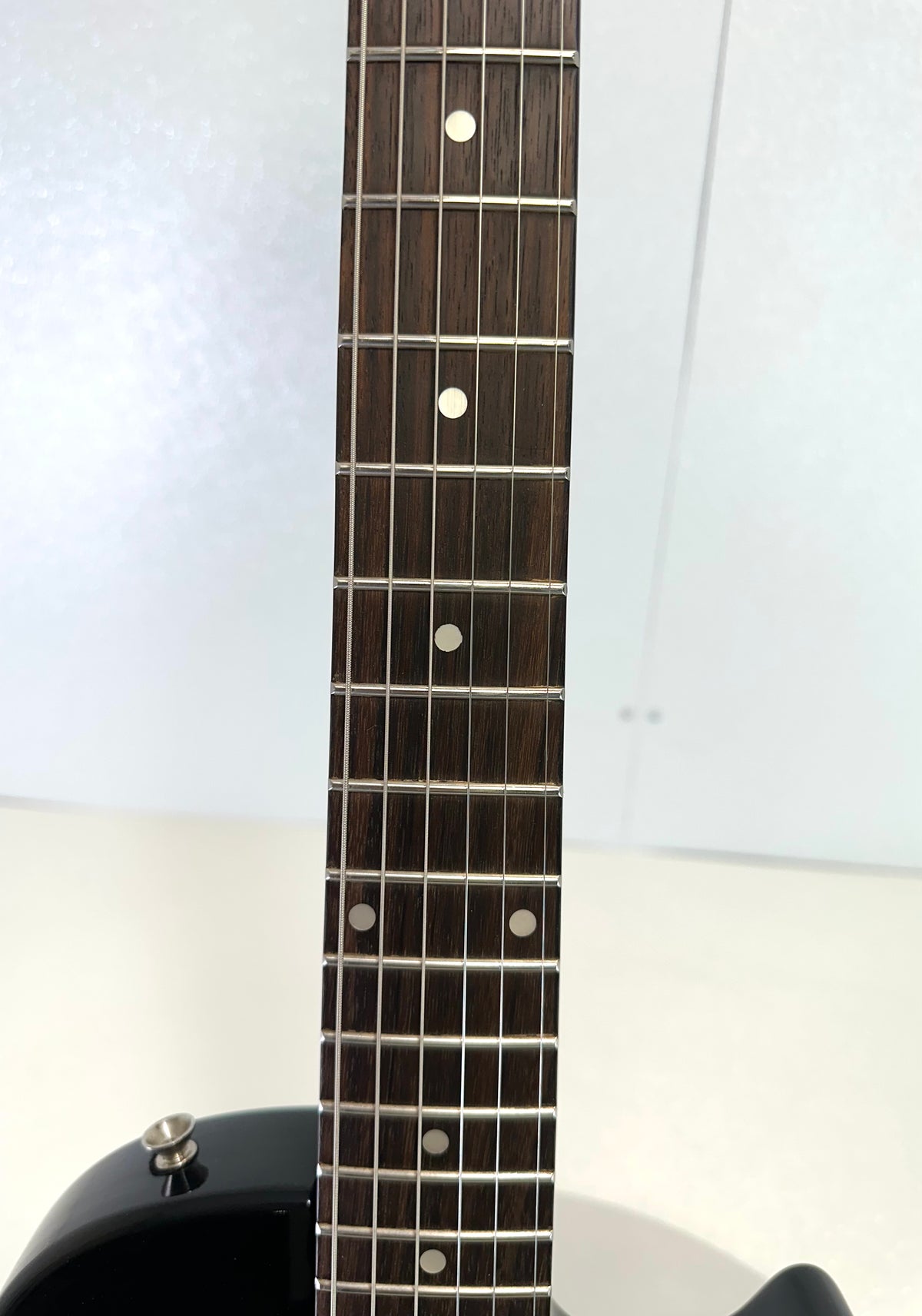 Used Epiphone Les Paul Junior 2009