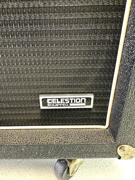 Used Ampeg Amp V412