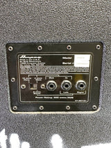 Used Ampeg Amp V412