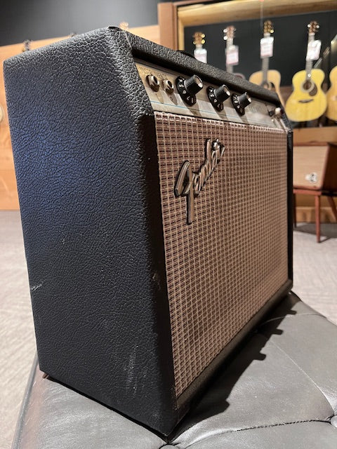 Used Fender 1974 Champ