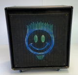 Used Yamaha 4x12  Cab