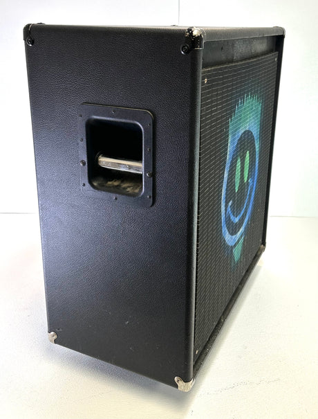 Used Yamaha 4x12  Cab