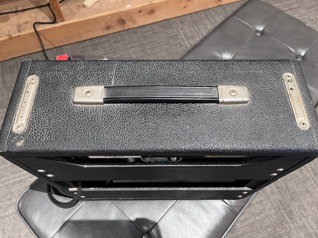 Used Fender 1974 Champ
