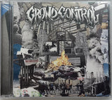 Crowd Control - Void Of Decay