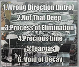 Crowd Control - Void Of Decay