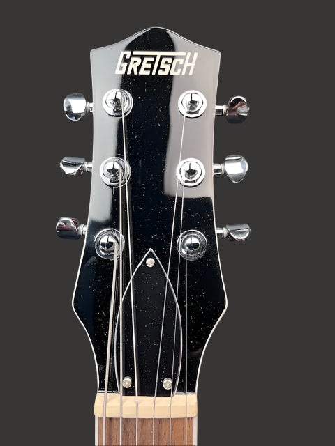 Used Gretsch G5220 Electromatic Jet BT Single-Cut Electric Guitar - Burgundy