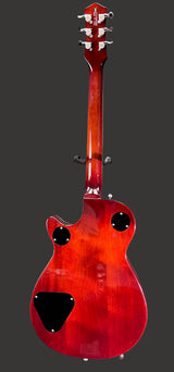 Used Gretsch G5220 Electromatic Jet BT Single-Cut Electric Guitar - Burgundy