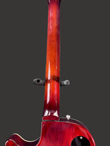Used Gretsch G5220 Electromatic Jet BT Single-Cut Electric Guitar - Burgundy