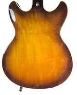 Used Ibanez Artcore AS73 Semi-Hollow Electric Guitar - Tobacco Brown