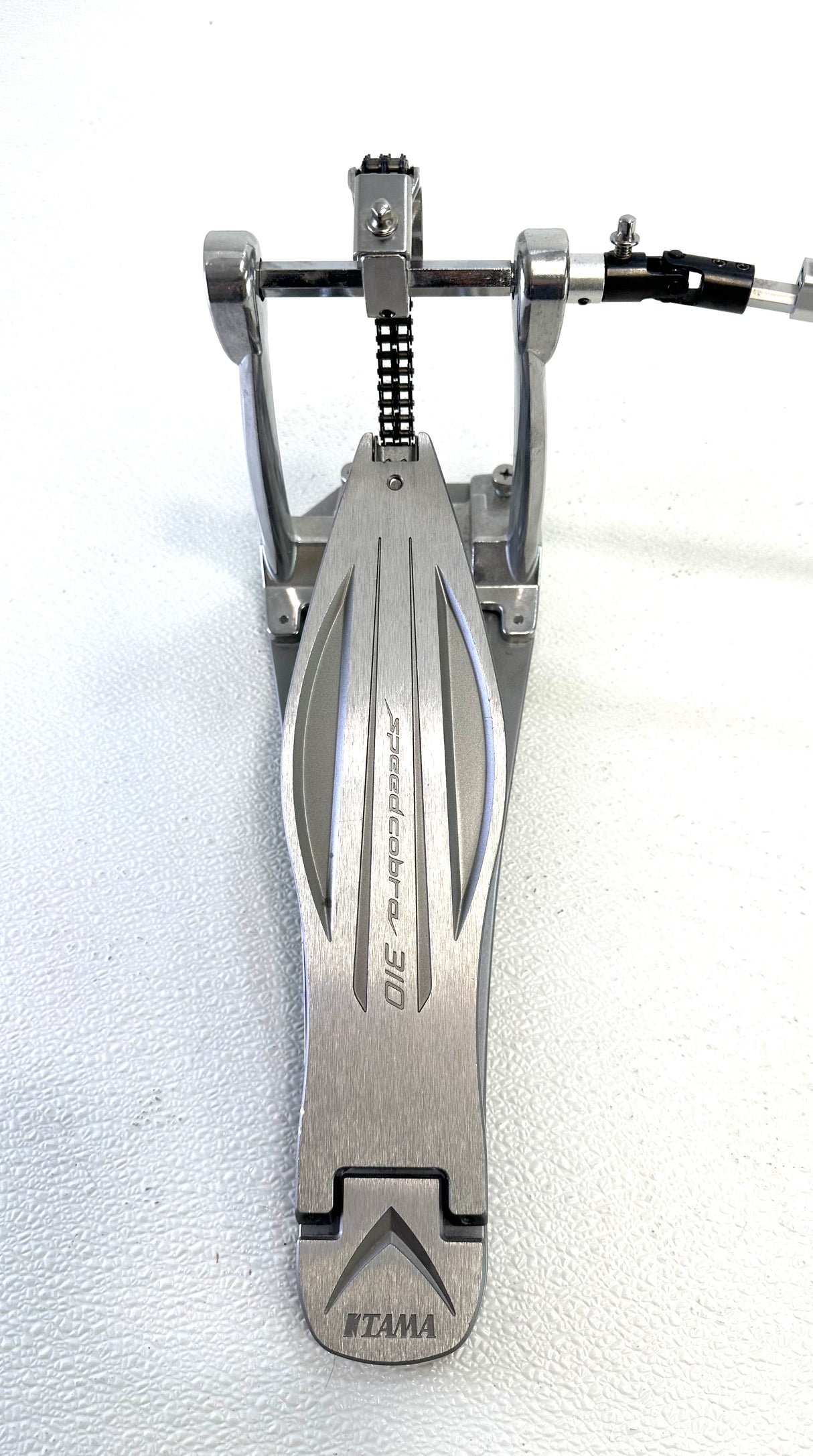 Used Tama SpeedCobra 310 Double Pedal