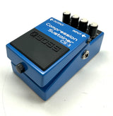 Used Boss Compassion Sustainer CS-3