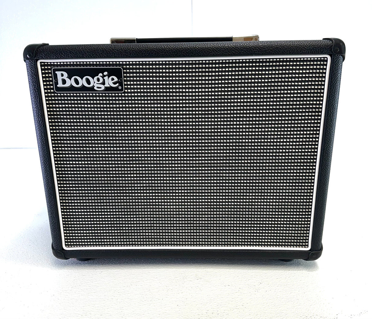 Used Mesa Boogie 1x12" Speaker Extension Cabinet