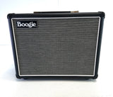 Used Mesa Boogie 1x12" Speaker Extension Cabinet