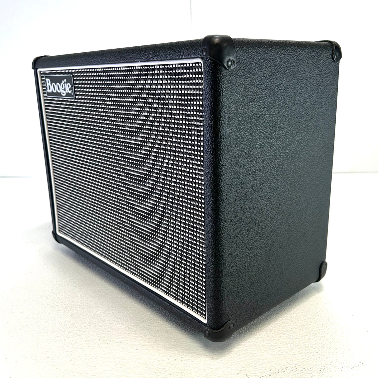 Used Mesa Boogie 1x12" Speaker Extension Cabinet