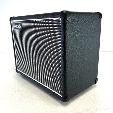 Used Mesa Boogie 1x12" Speaker Extension Cabinet