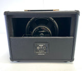 Used Mesa Boogie 1x12" Speaker Extension Cabinet